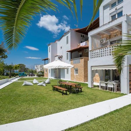 Sunset Villas بوسيدي المظهر الخارجي الصورة