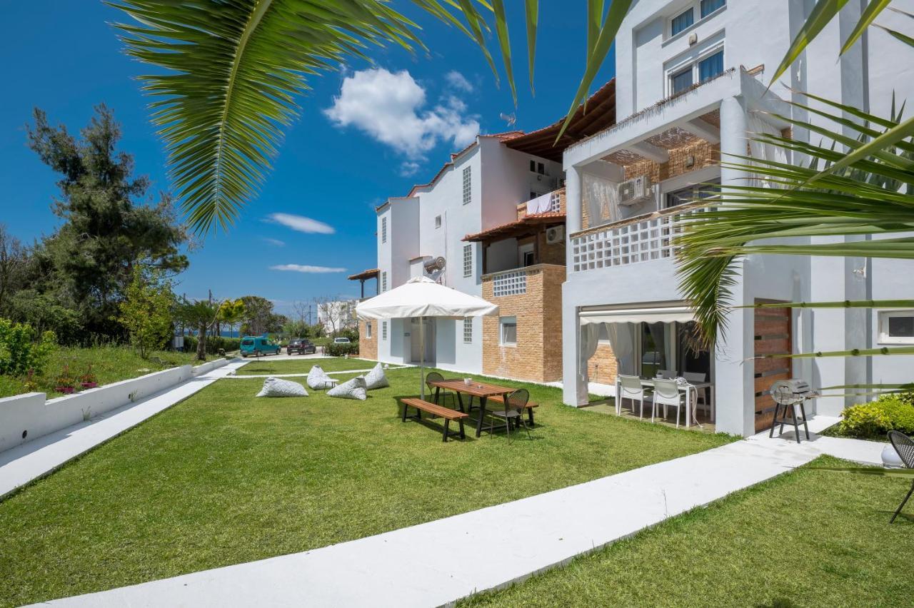 Sunset Villas بوسيدي المظهر الخارجي الصورة