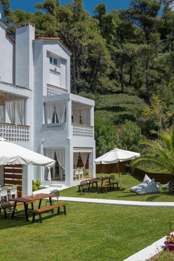 Sunset Villas بوسيدي المظهر الخارجي الصورة