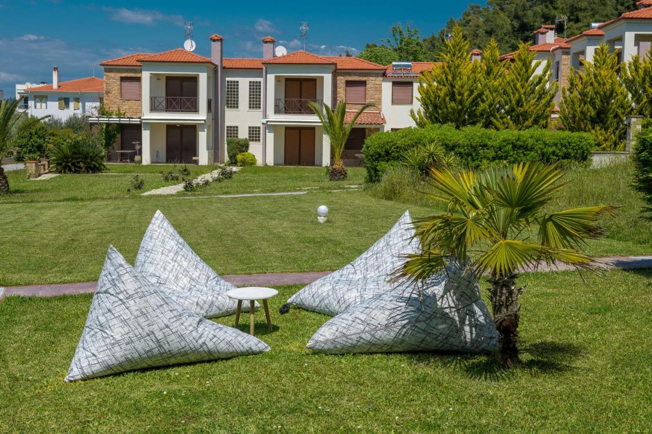 Sunset Villas بوسيدي المظهر الخارجي الصورة