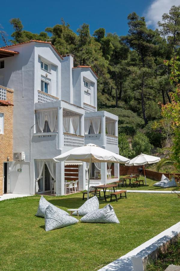 Sunset Villas بوسيدي المظهر الخارجي الصورة