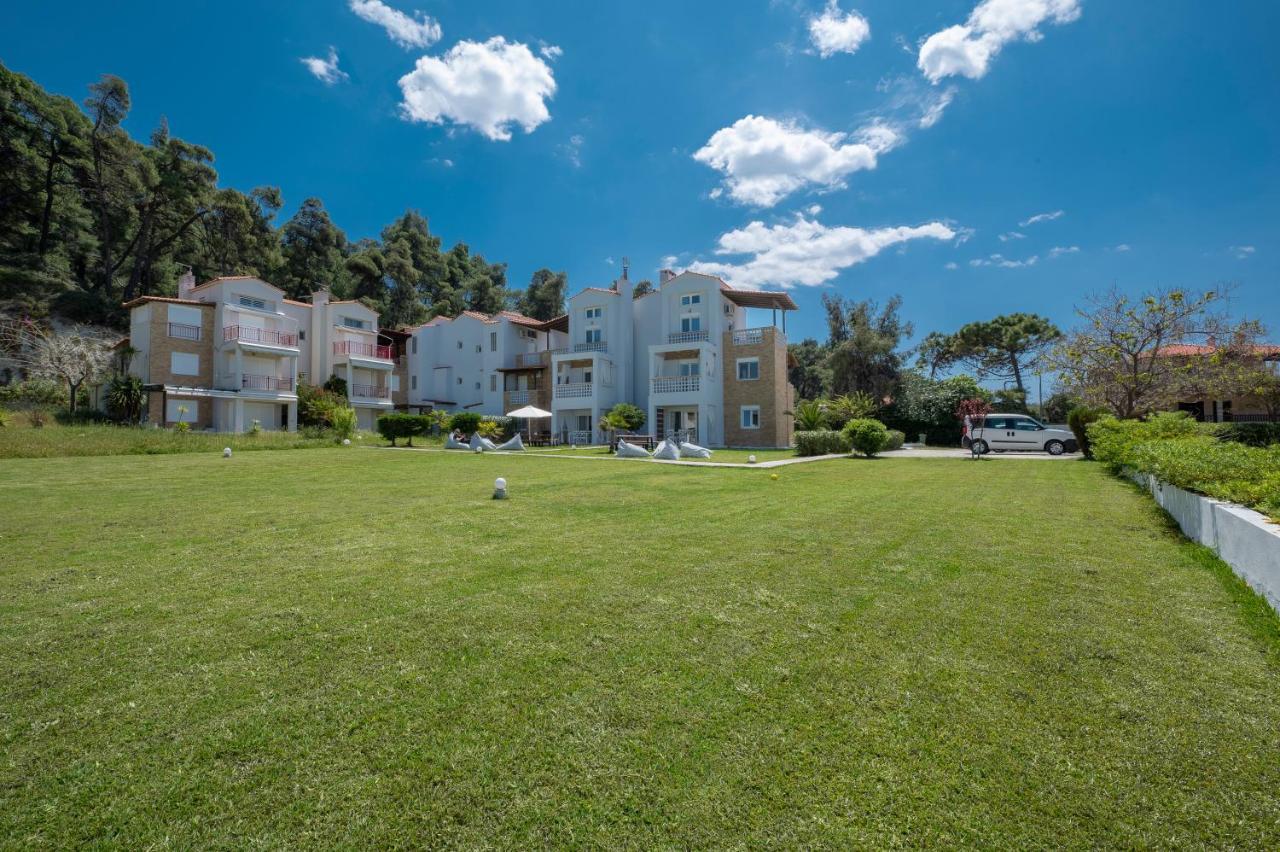 Sunset Villas بوسيدي المظهر الخارجي الصورة