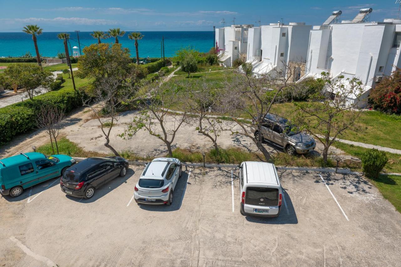 Sunset Villas بوسيدي المظهر الخارجي الصورة