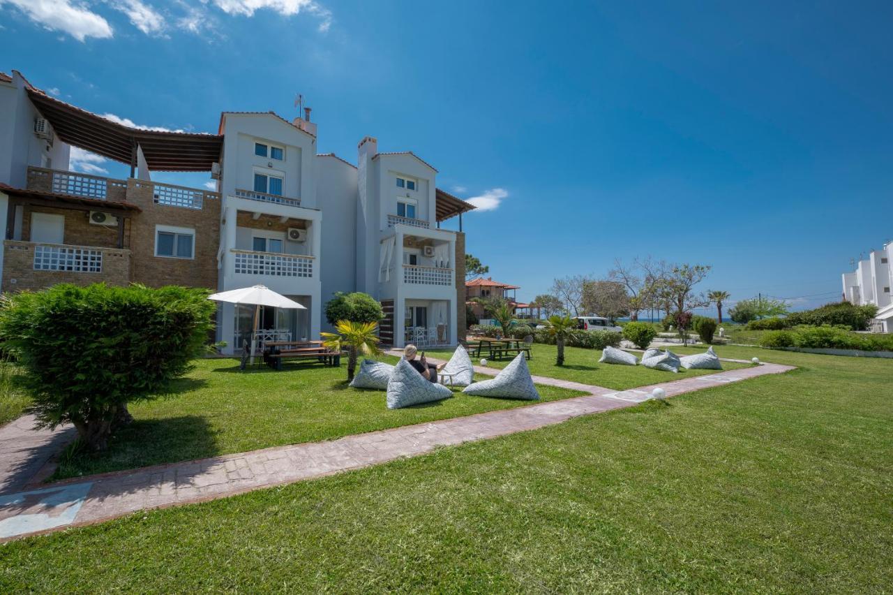 Sunset Villas بوسيدي المظهر الخارجي الصورة
