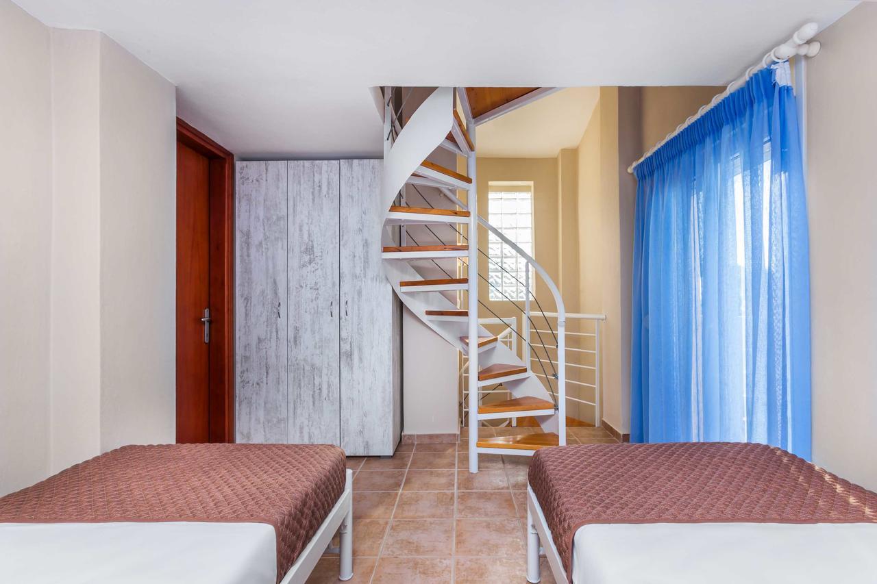 Sunset Villas بوسيدي المظهر الخارجي الصورة