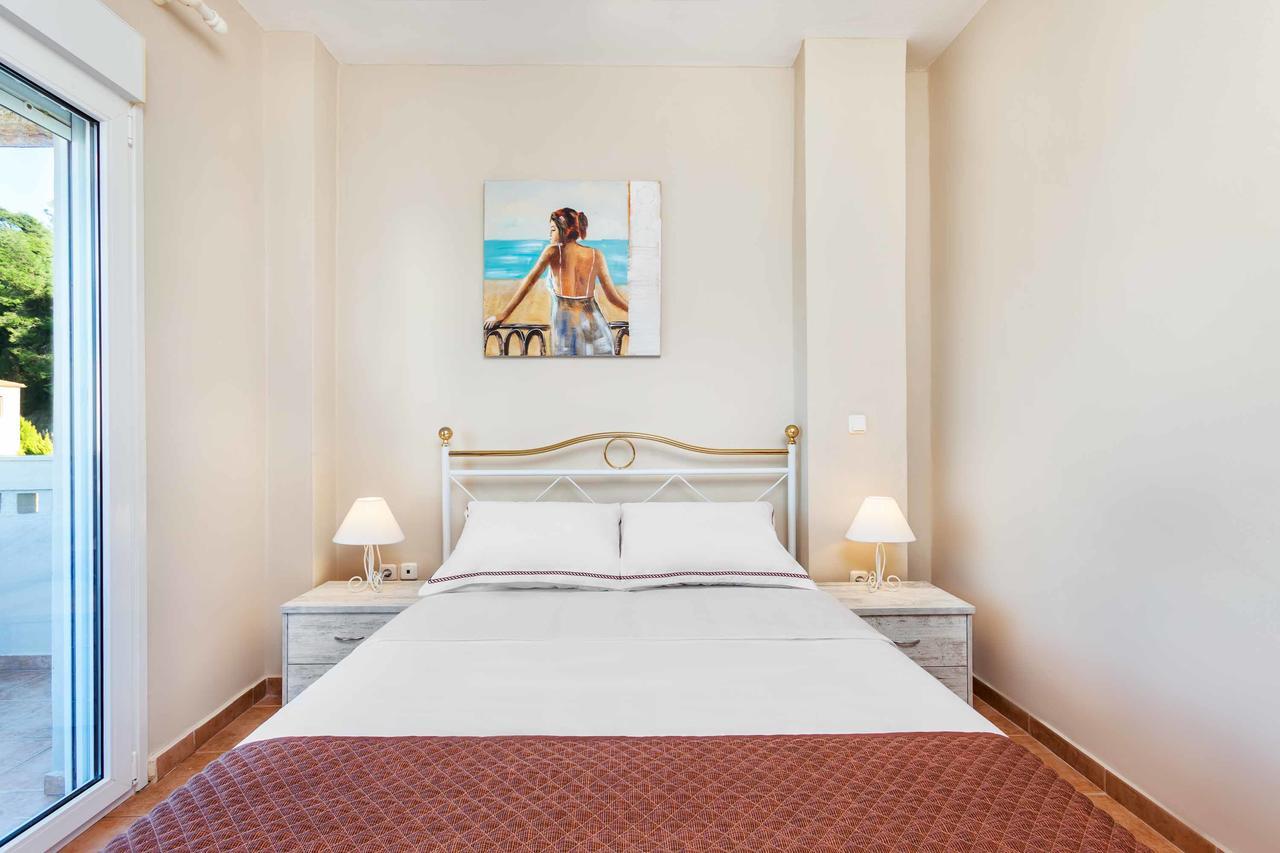 Sunset Villas بوسيدي المظهر الخارجي الصورة