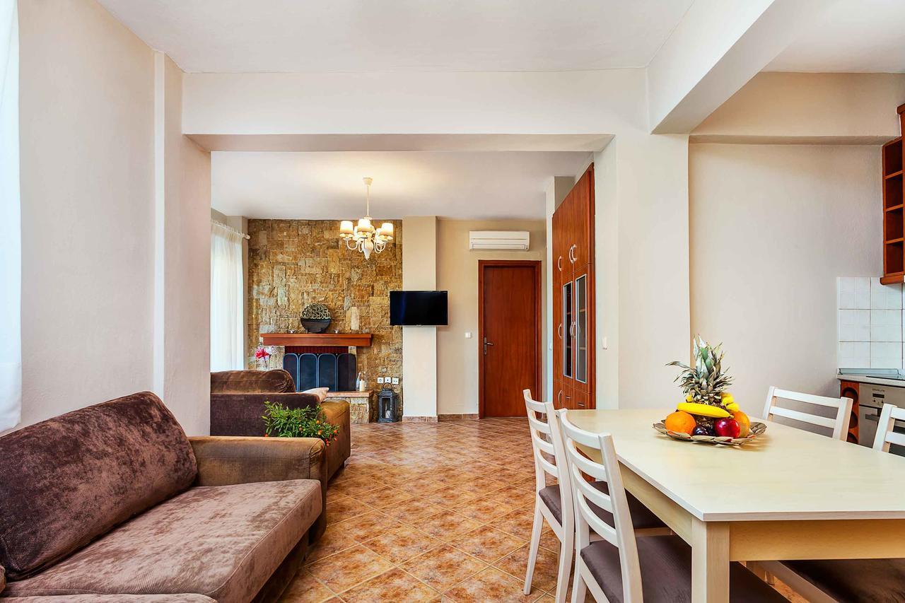 Sunset Villas بوسيدي المظهر الخارجي الصورة