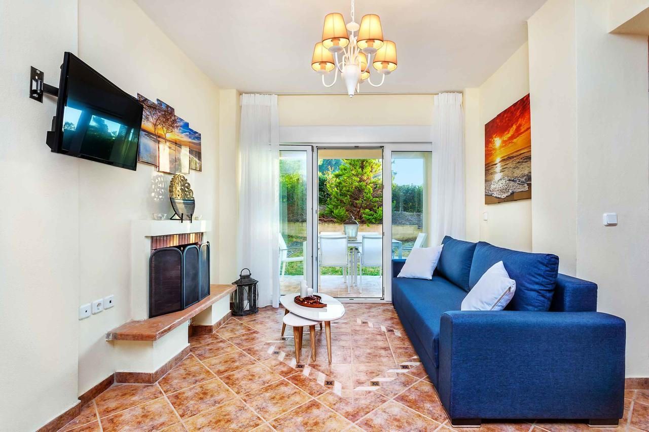 Sunset Villas بوسيدي المظهر الخارجي الصورة