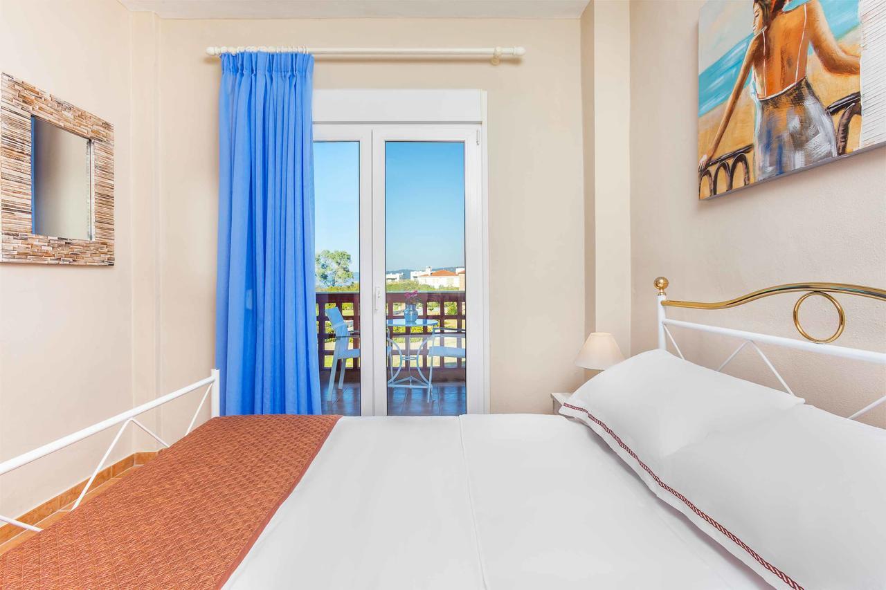 Sunset Villas بوسيدي المظهر الخارجي الصورة