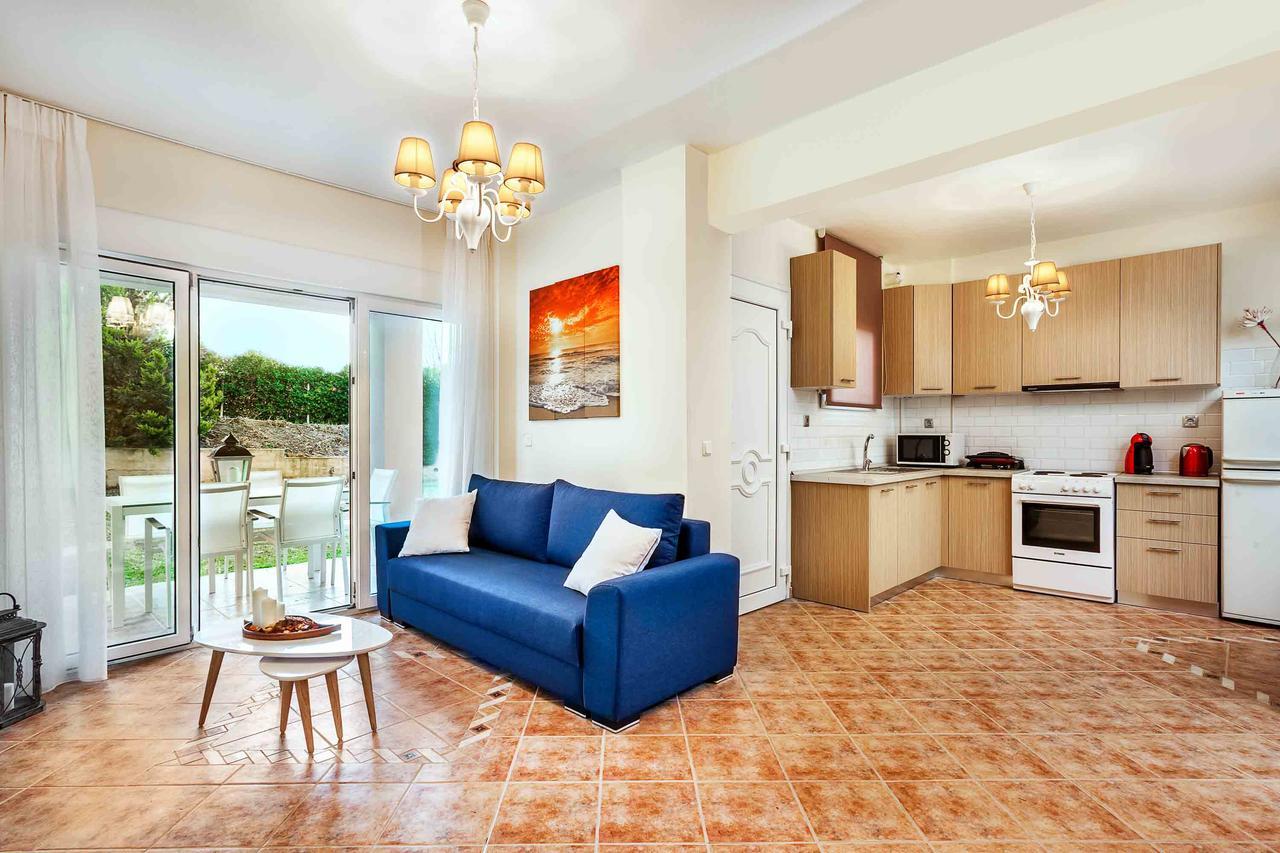 Sunset Villas بوسيدي المظهر الخارجي الصورة