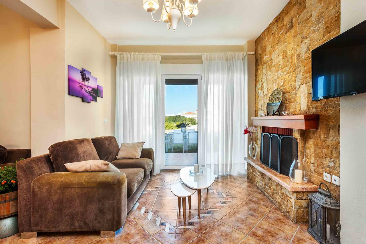 Sunset Villas بوسيدي المظهر الخارجي الصورة
