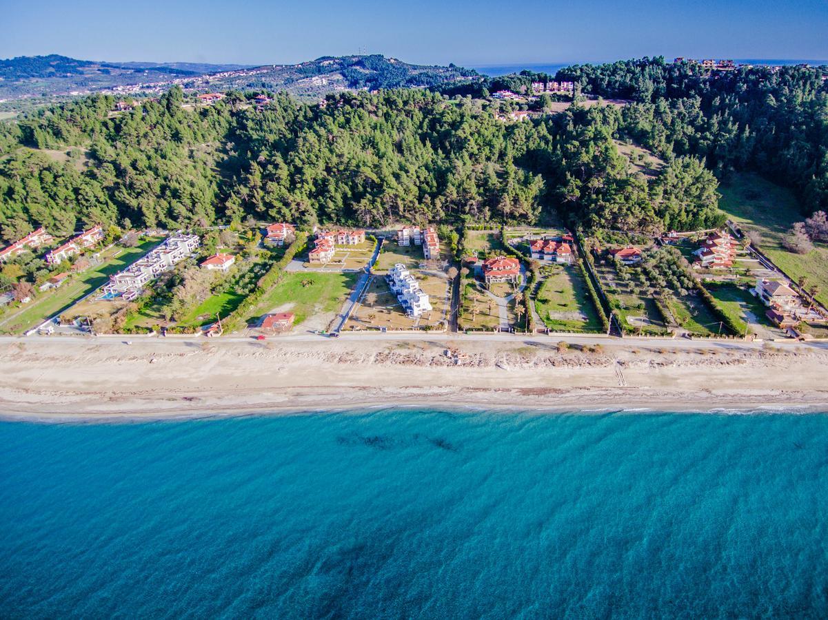 Sunset Villas بوسيدي المظهر الخارجي الصورة