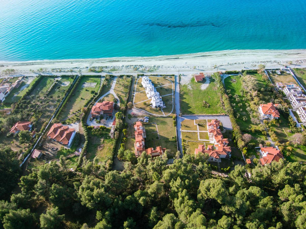 Sunset Villas بوسيدي المظهر الخارجي الصورة