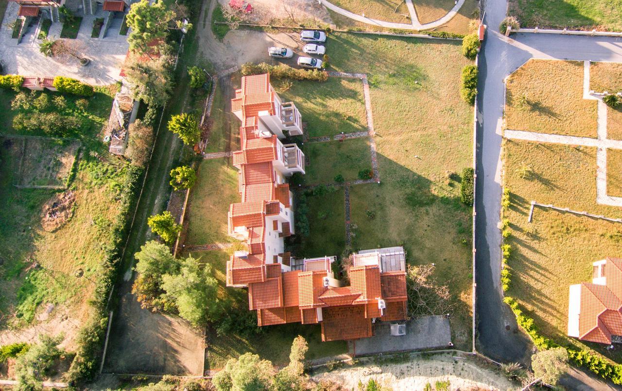 Sunset Villas بوسيدي المظهر الخارجي الصورة