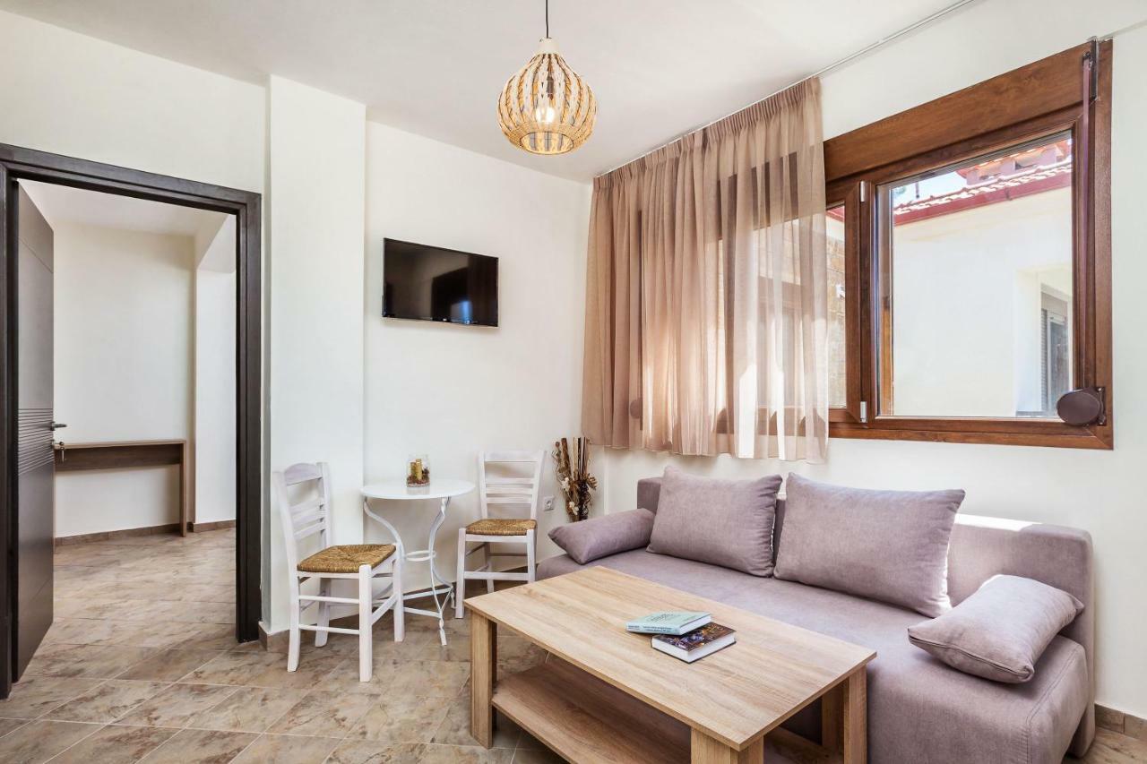 Sunset Villas بوسيدي المظهر الخارجي الصورة