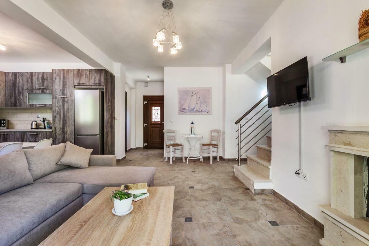 Sunset Villas بوسيدي المظهر الخارجي الصورة
