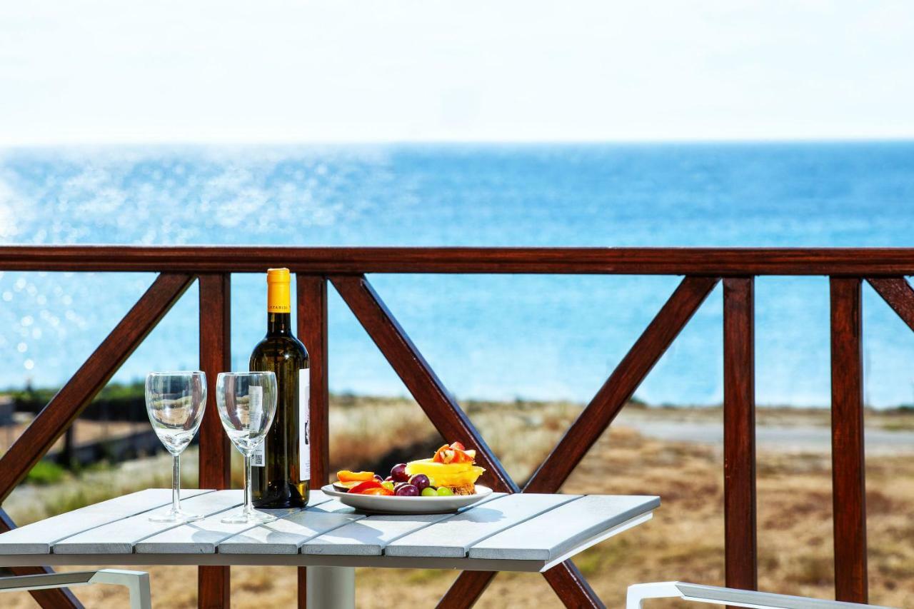 Sunset Villas بوسيدي المظهر الخارجي الصورة