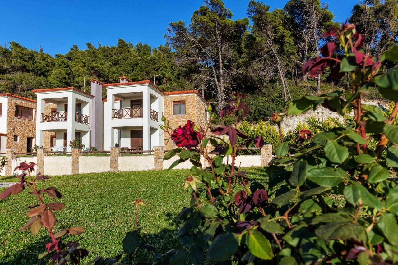 Sunset Villas بوسيدي المظهر الخارجي الصورة