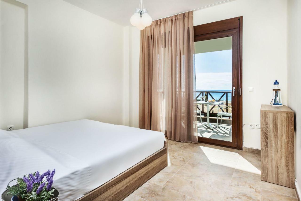 Sunset Villas بوسيدي المظهر الخارجي الصورة