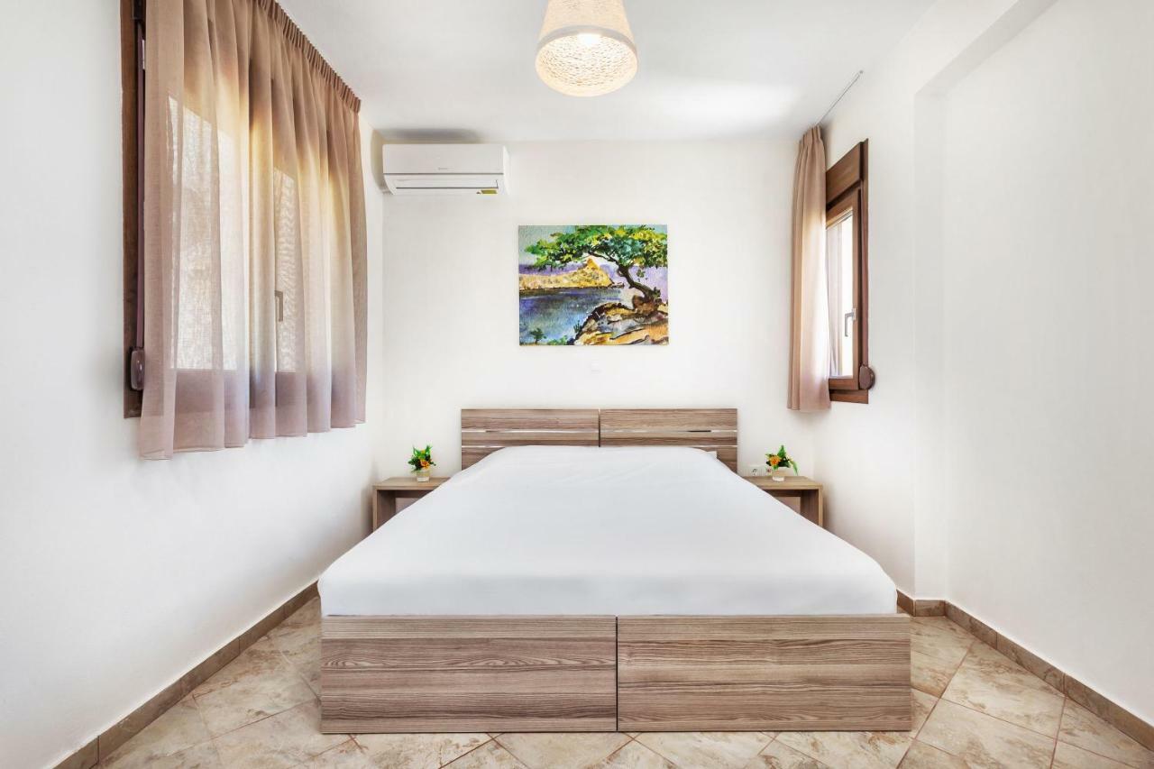 Sunset Villas بوسيدي المظهر الخارجي الصورة