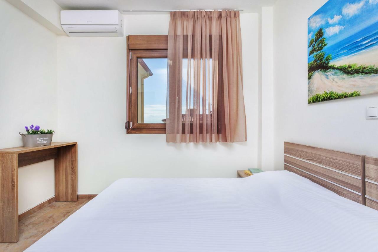 Sunset Villas بوسيدي المظهر الخارجي الصورة