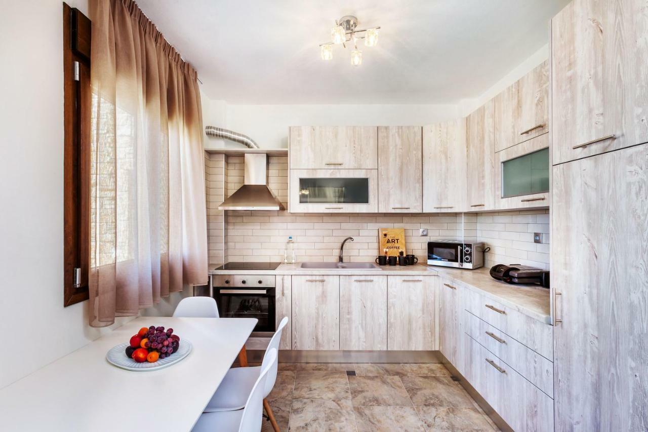 Sunset Villas بوسيدي المظهر الخارجي الصورة