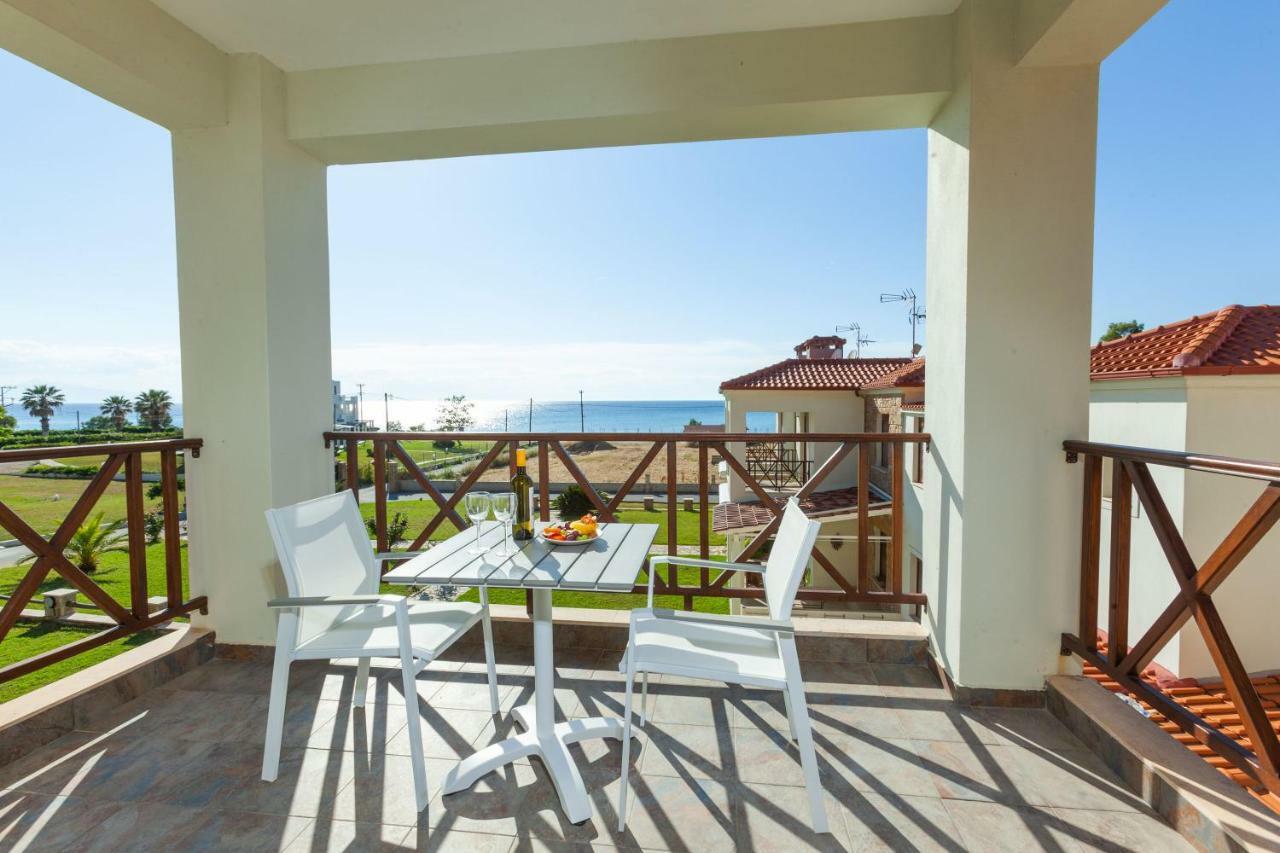 Sunset Villas بوسيدي المظهر الخارجي الصورة