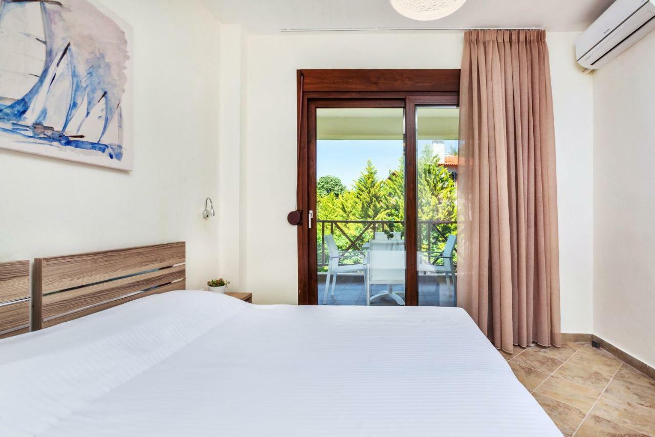 Sunset Villas بوسيدي المظهر الخارجي الصورة