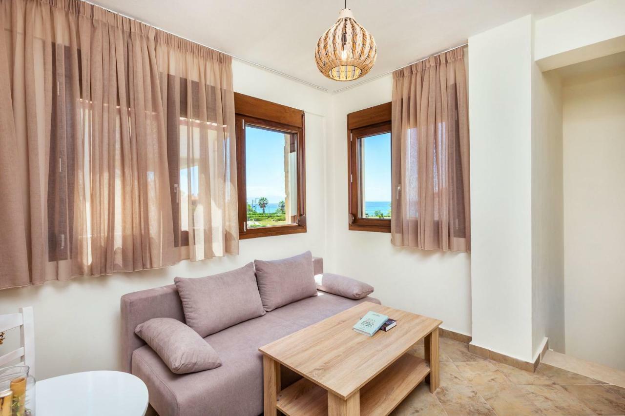 Sunset Villas بوسيدي المظهر الخارجي الصورة