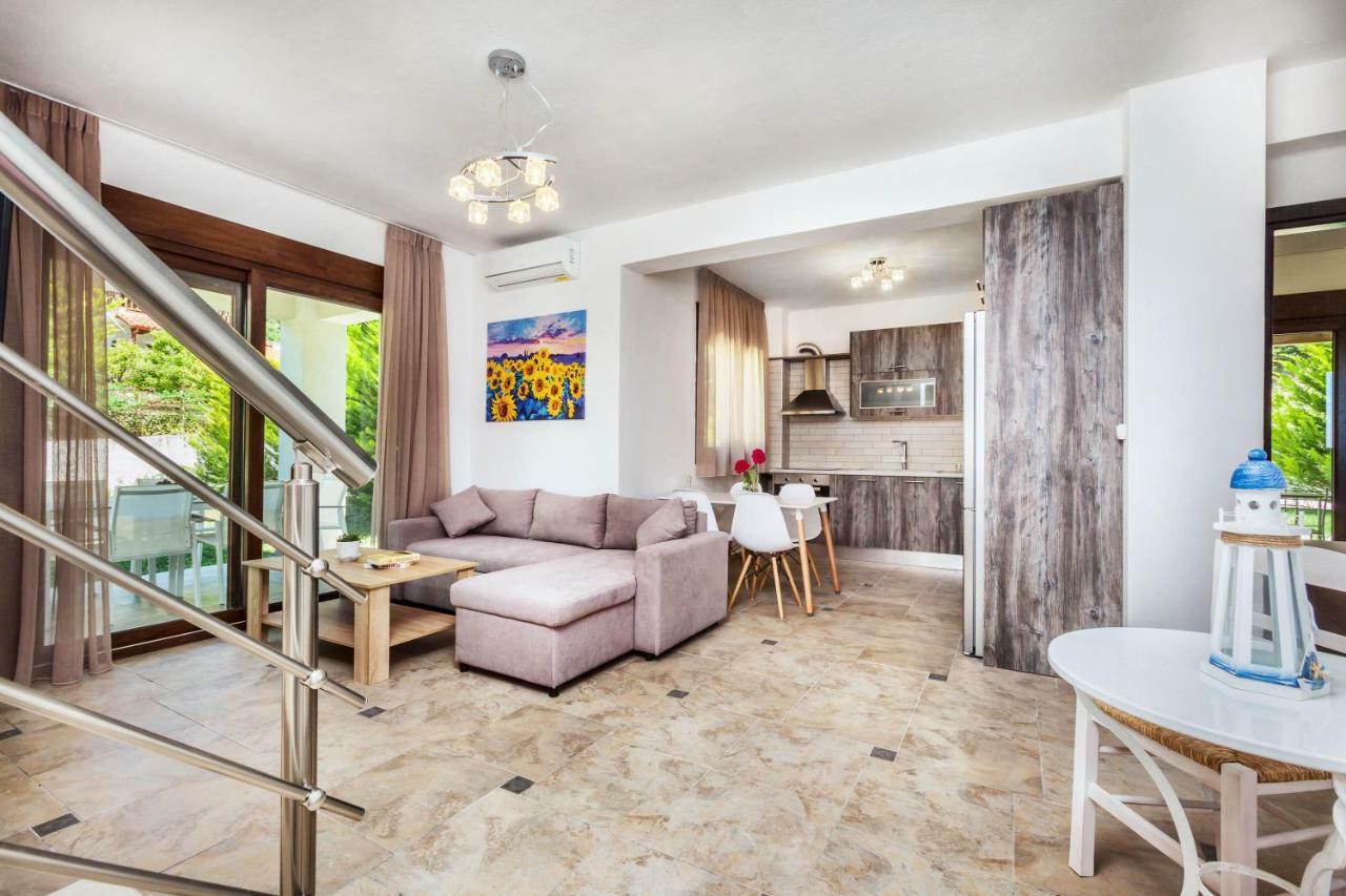 Sunset Villas بوسيدي المظهر الخارجي الصورة