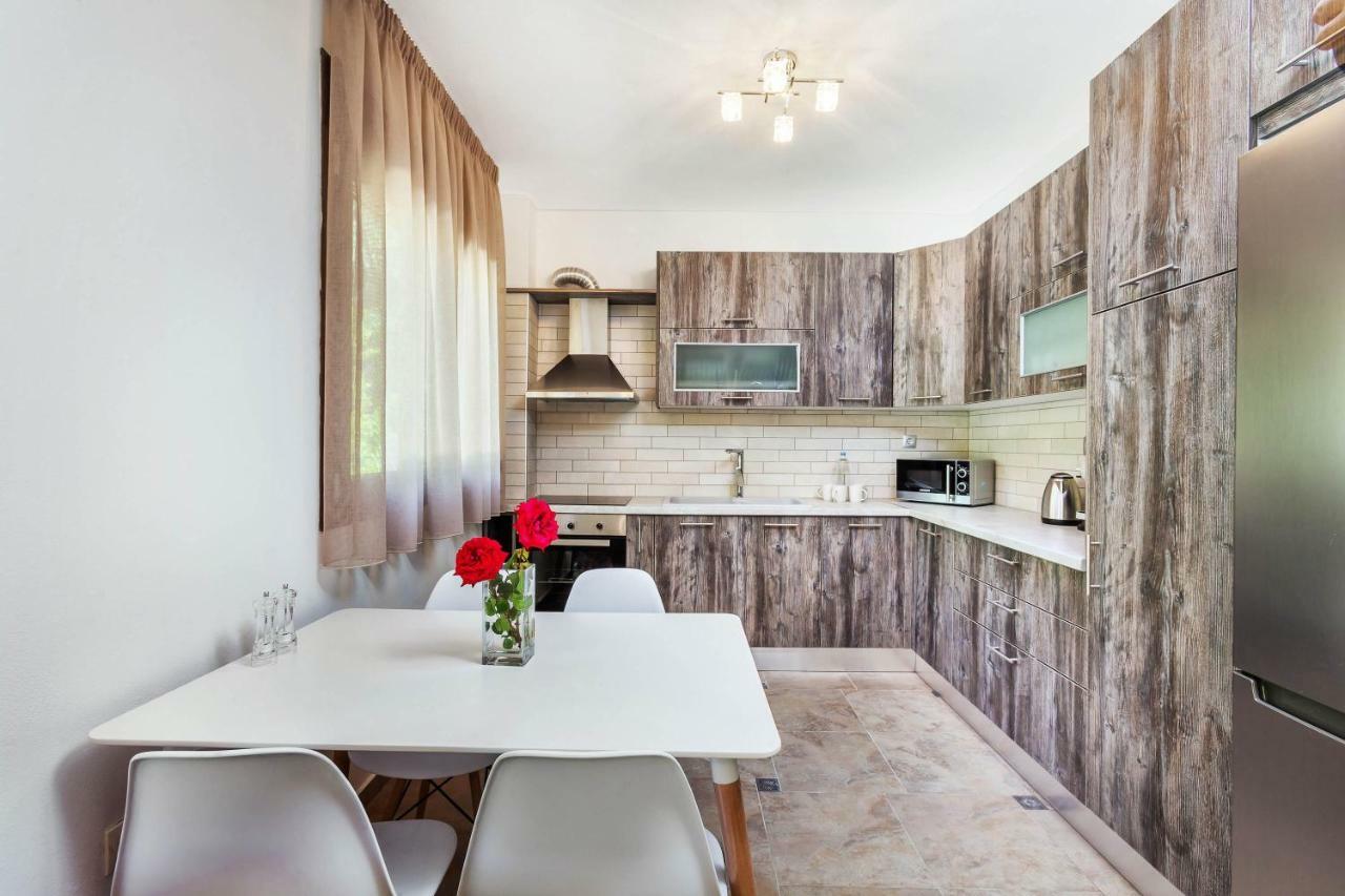 Sunset Villas بوسيدي المظهر الخارجي الصورة