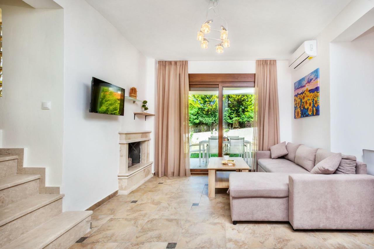 Sunset Villas بوسيدي المظهر الخارجي الصورة