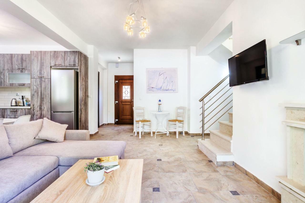 Sunset Villas بوسيدي المظهر الخارجي الصورة