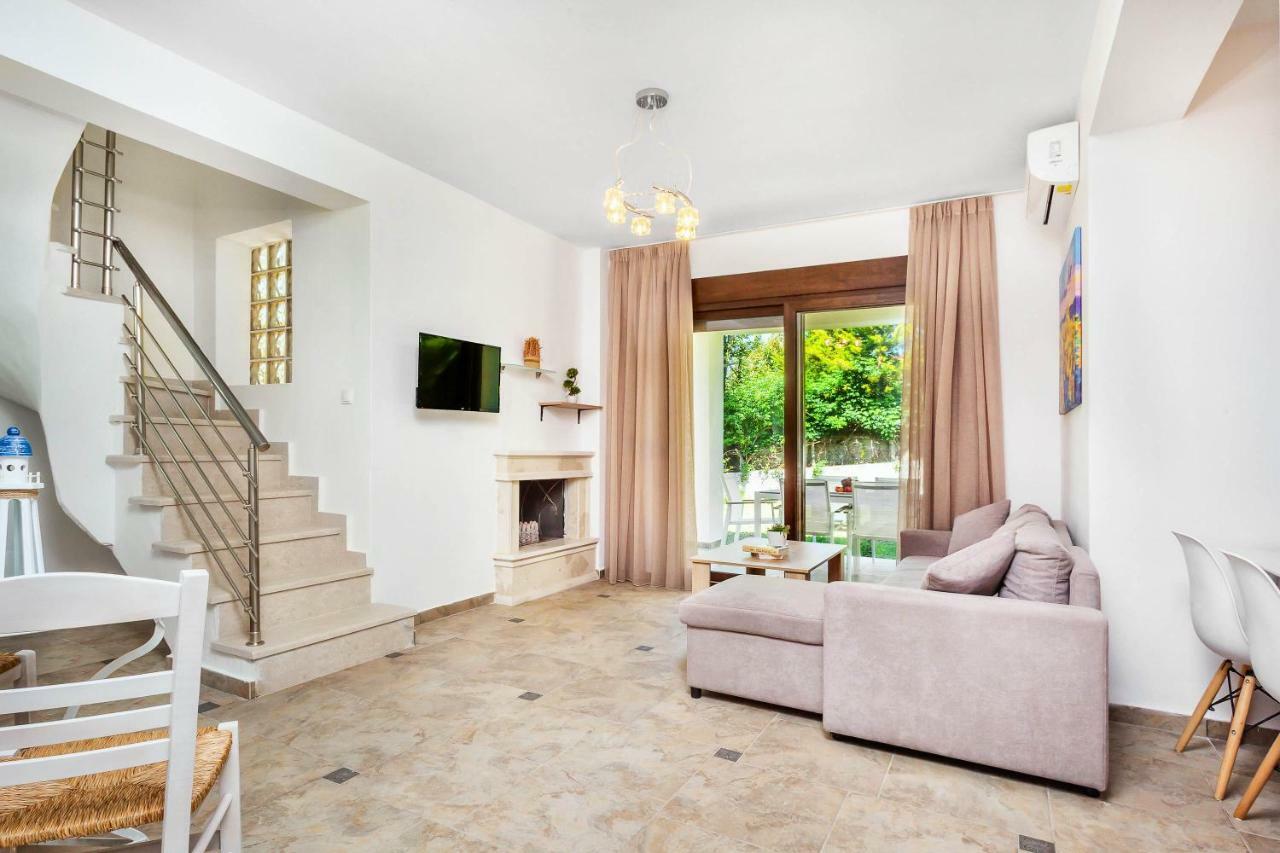 Sunset Villas بوسيدي المظهر الخارجي الصورة